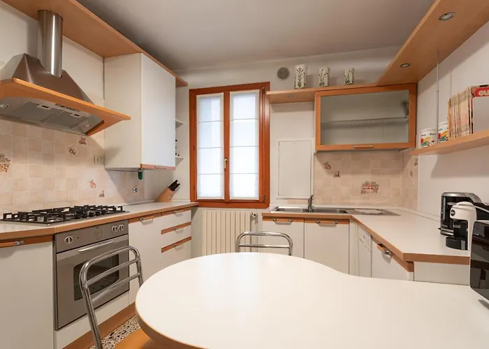 Lejlighed Hostmate - - Sant Agostino