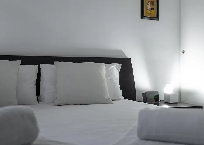 Lejlighed Hostmate - - Sant Agostino
