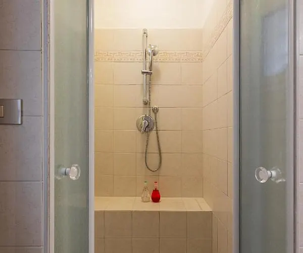 Lejlighed Hostmate - - Sant Agostino *
