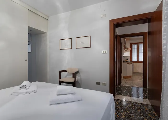 Hostmate - - Sant Agostino Lejlighed