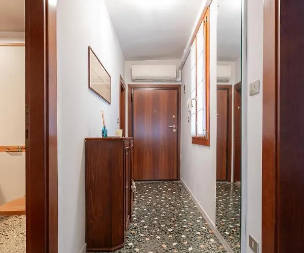 Hostmate - - Sant Agostino Lejlighed