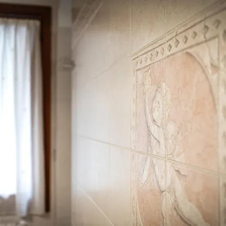 Apartment Canale View - S. Agostino Venice