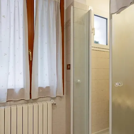 Canale View - S. Agostino Apartment