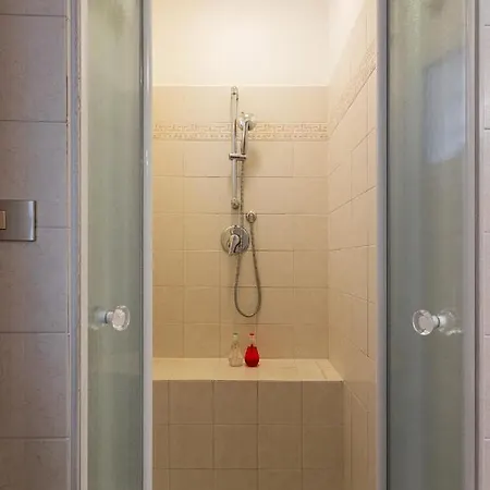 Apartment Canale View - S. Agostino *