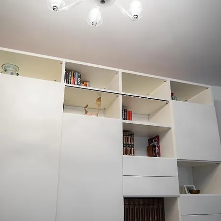 Apartment Canale View - S. Agostino