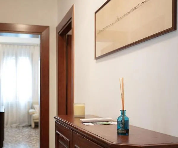 Hostmate - - Sant Agostino * Venetië