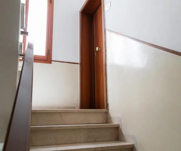 Hostmate - - Sant Agostino Appartement