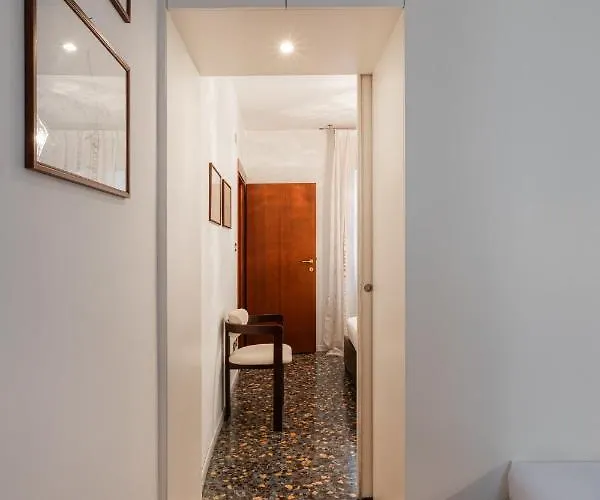 Hostmate - - Sant Agostino Appartement *