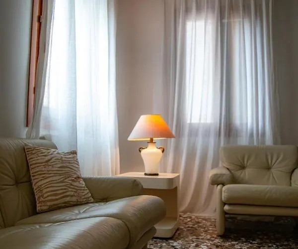 Hostmate - - Sant Agostino Appartement