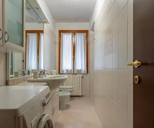 Hostmate - - Sant Agostino Appartement *