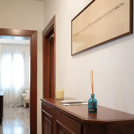 Hostmate - - Sant Agostino * Wenecja